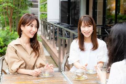 40代の「飲むお守り」。糖や脂肪の吸収を抑えるサプリ