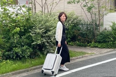 「快適すぎて手放せない」旅上手が推す神アイテム6つ。圧縮袋はダイソーの2層タイプが最高