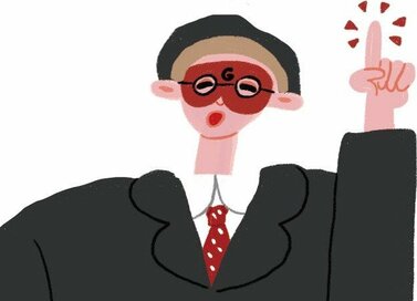 ゲッターズ飯田さんが占う！「2024年をハッピーに過ごす」ためのポイント4つ