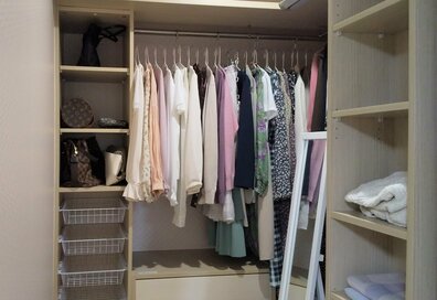 50代からの片づけは「順番」が大事。無理に捨てなくたっていい