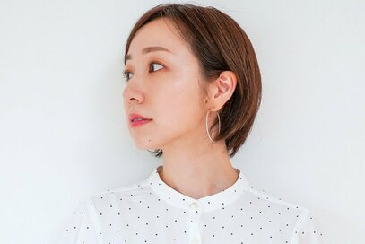 キレイな人が「やめたこと」6つ。保湿はオールインワンクリームで、髪はショートに