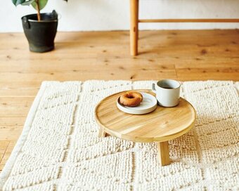 イケアの便利アイテムをミニマリストが厳選。シンプルだからすっきり片付く