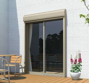 防災を意識した＜シャッター＆窓ガラス＞を編集部がチェック。台風に備えて家づくりを