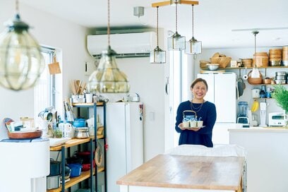 ホームパーティで喜ばれる「おもてなし」ワザ4つ。香りつきお手ふきで特別感が出る