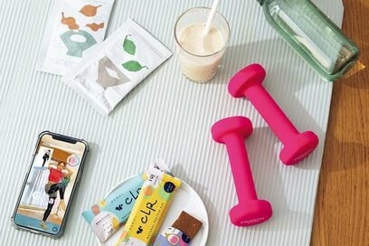 面倒くさがりほど意外と続く「筋トレサブスク」。月額制だから自宅でもサボらない