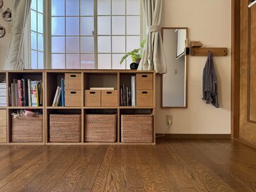 新学期からは「散らからない子ども部屋」に。学用品の片付けと収納のポイント3つ　