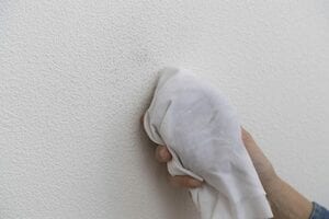 汚れが取れるまで繰り返す