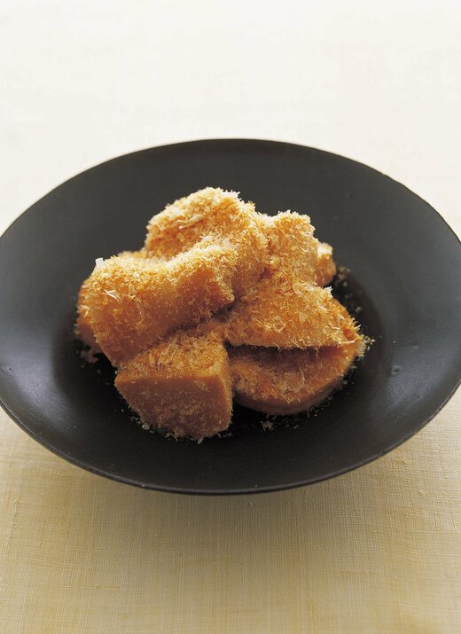 たけのこの土佐煮