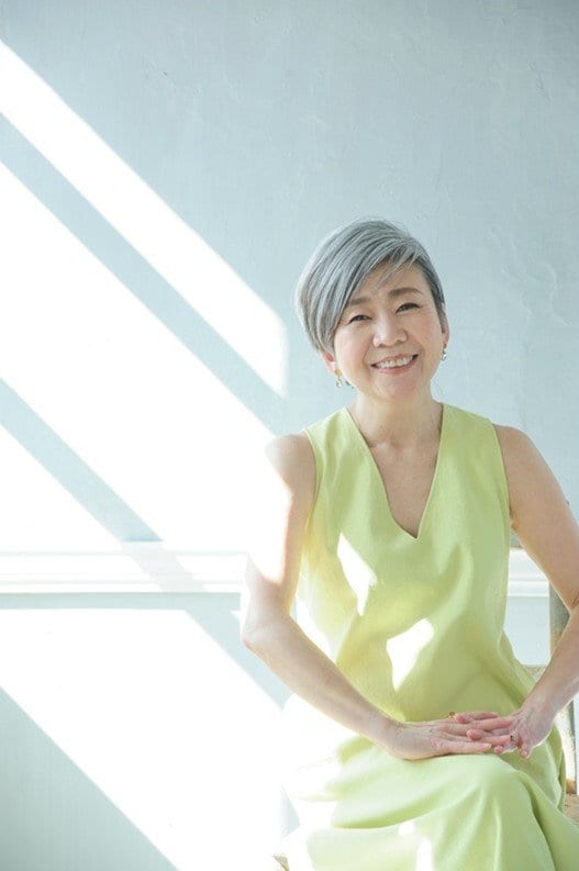 神津はづきさん