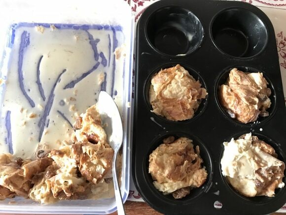 フレンチトースト
