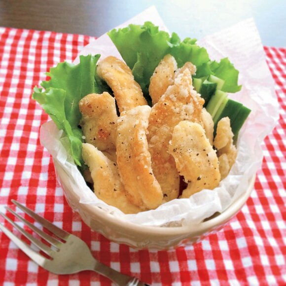 チキンスティック