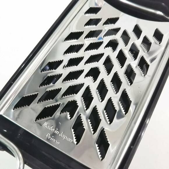 おろし金アップ