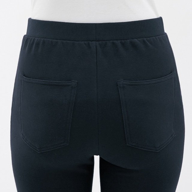 パンツ感覚ではけます