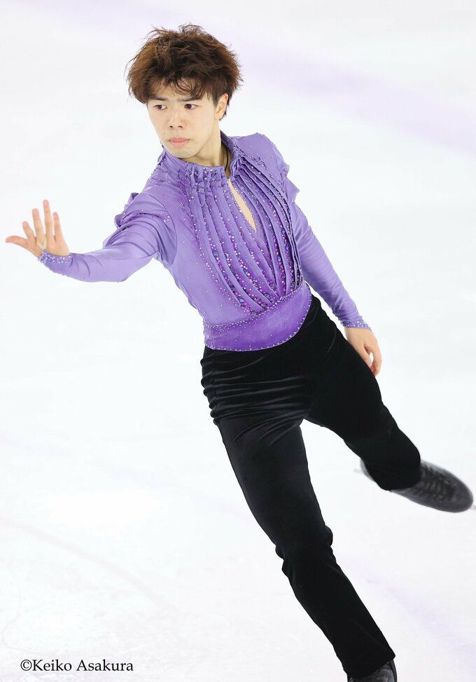 佐藤駿選手