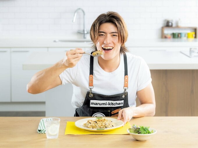 まるみキッチンさん