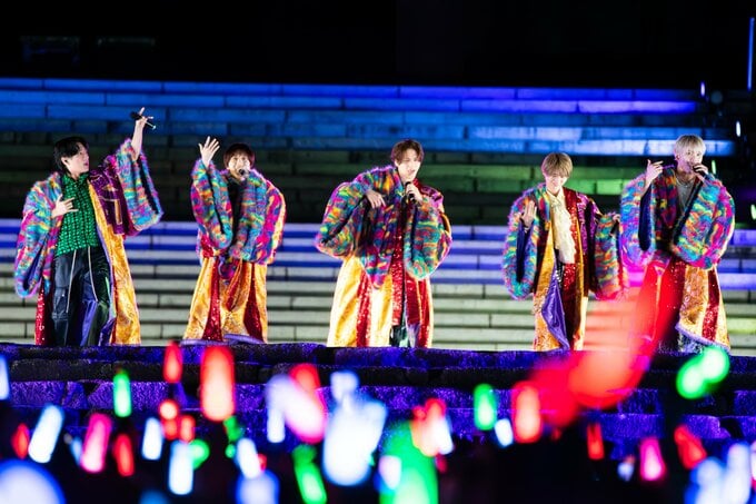 キテレツ登場