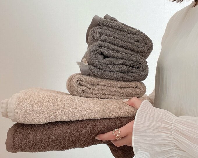 洗面所の即捨てアイテムを紹介します