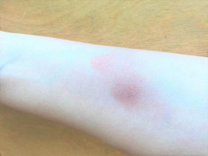 ダスティピンク