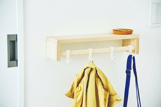 ベクヴェーム スパイスラック アスペン