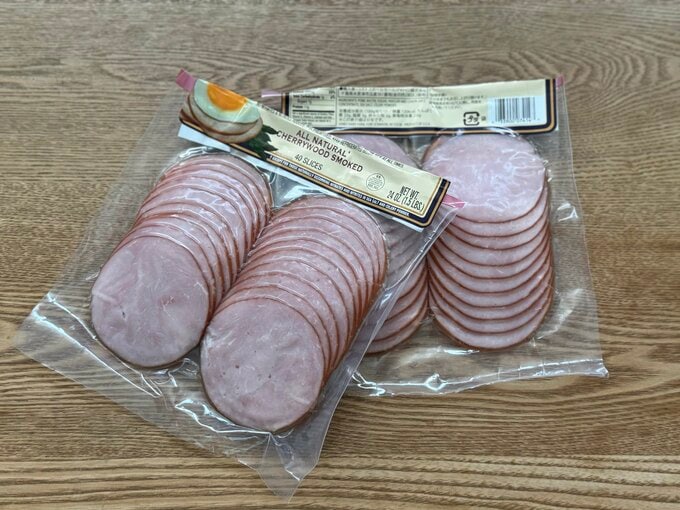 ハム
