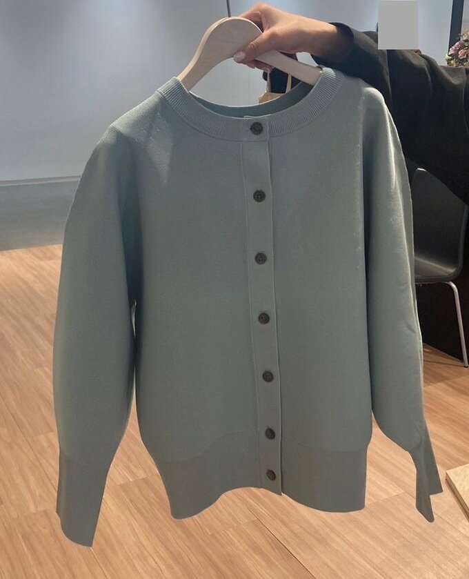 くすみ感のあるカラー