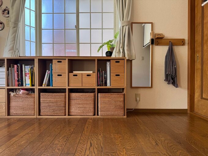 学用品が散らからない、増えすぎないようにするコツ