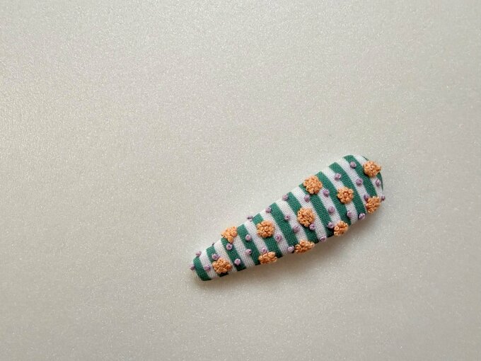 アクセサリー
