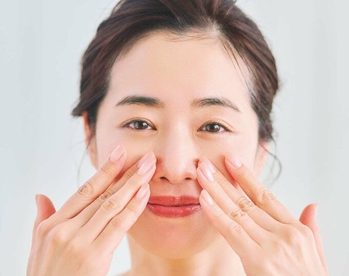 読者モデル使用シーンアップ