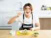 スパイス×十六穀でコクアップ！夏におすすめ「穀うまカレー」レシピ：まるみキッチンさん