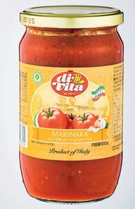 瓶トマトソース