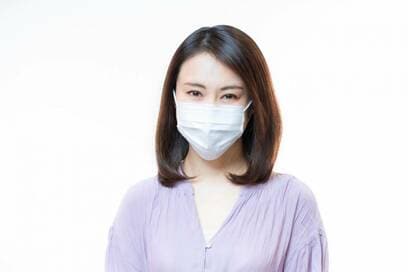 マスク時代は髪の印象が重要に！老け毛、アホ毛のチェック法