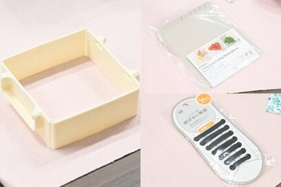 100均・300均で「もう手放せない」もの8つ。冷凍ごはんの便利グッズに、白髪＆アホ毛直しマスカラも