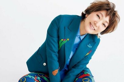 77歳・森山良子さんを支える家族の存在。大切なのは「干渉しすぎない、ほどよい距離感」