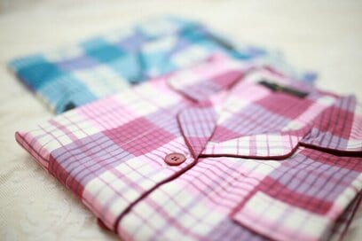 50代からの寝室で「捨てていい」もの。熟睡するためにタオルや部屋着も処分を