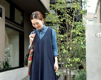 悩まない買い物術、総菜活用。Emiさんの暮らしを上手に回すコツ