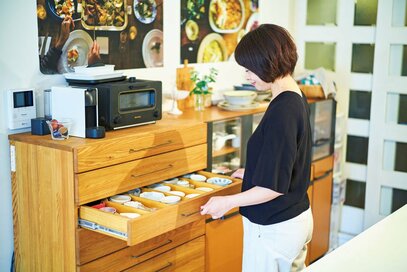 家事は上手に“ほったらかす”。家族にまかせられる仕組みのつくり方