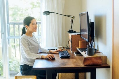 40代貯め上手の「疲れずお金が貯まるコツ」。ストイックな節約をやめて取り入れたこと