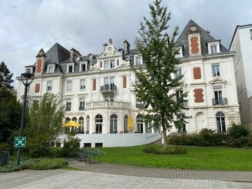 フランスの「シニア向け住宅」はまるでホテル。年金受給者でも利用できて、ティータイムも完備