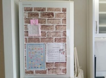 リメイクシートやフック、マステ…プチプラグッズのインテリア活用テク