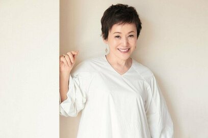 大竹しのぶさんが亡き母に思うこと。「家族のために生きた人生も、母自身のもの」