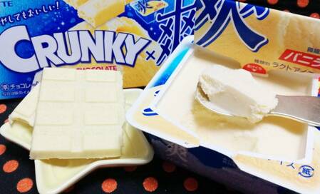 この暑さも許せるかも。冷やすとウマい夏仕様のコンビニ菓子