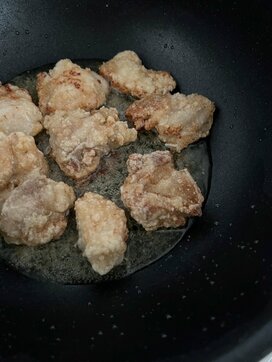 から揚げがさらにおいしく。さっぱり味の「梅酢から揚げ」レシピ