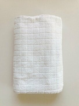 IKEAのバスタオルをいろいろお試し！家族全員一致で納得した一枚とは？