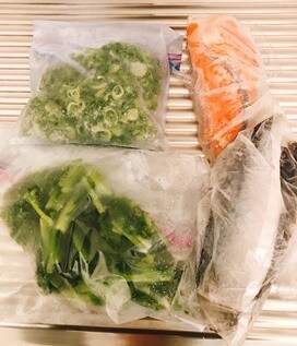 週に1回のまとめ買いが、節約＆ラク家事のファイナルアンサー