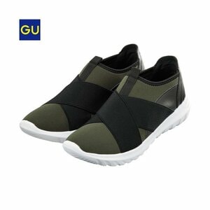 スリッポンタイプ