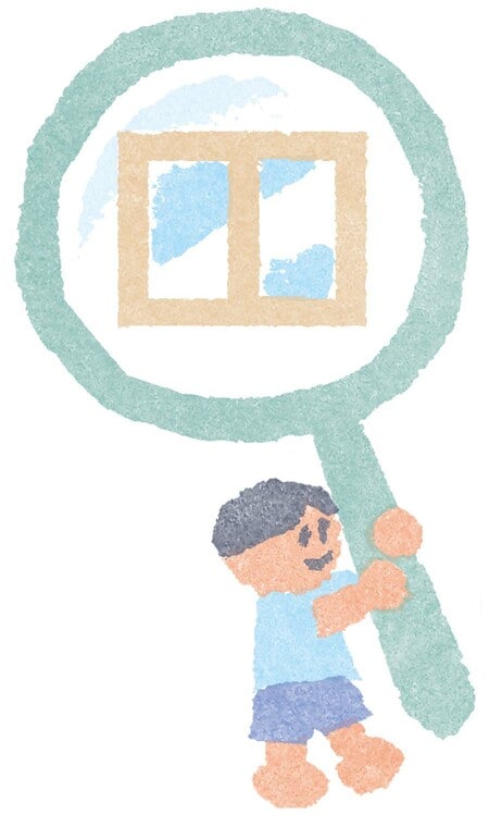 意外と知らない最新の窓のこと