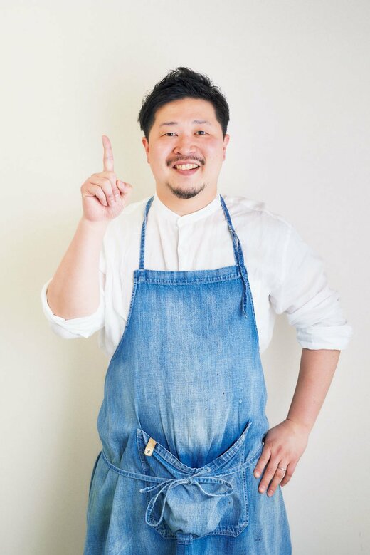 ぐっち夫婦Tatsuyaさん