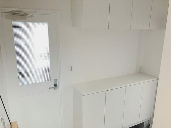 靴の処分をして増えすぎないよう管理