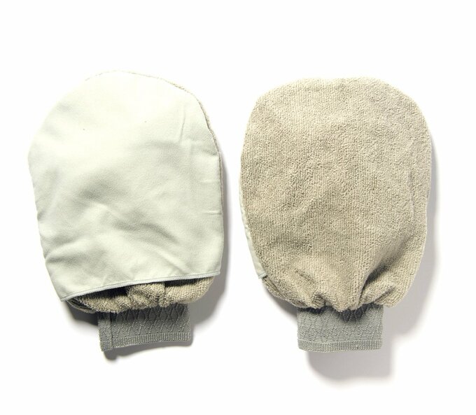 ハンディモップ