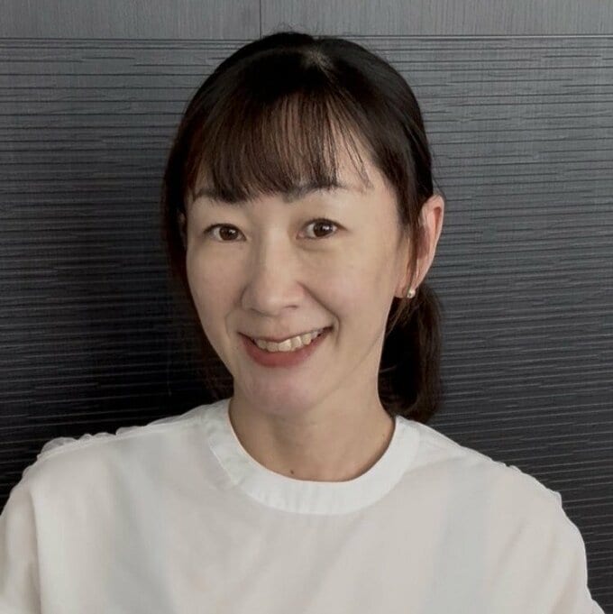 石川麻友子さん